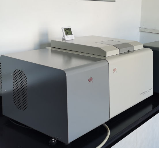 ZDHW-ZC8100高精度微机全自动量热仪